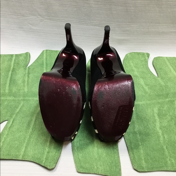 Guess by Marciano Statement Platforms. - Picture 7 of 7